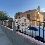 Самостоятелна къща с работеща Механа !!! - 0