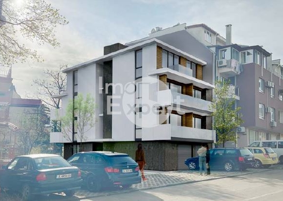 АТРАКТИВЕН ДВУСТАЕН В СОЗОПОЛ - 0