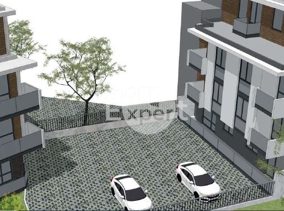 Двустаен апартамент в сърцето на гр.Созопол - 0