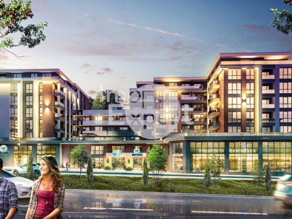 Атрактивен двустаен в ж/к ”Изгрев” БЕЗ КОМИСИОНА от КУПУВАЧА - 0