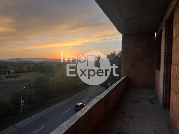 3-стаен - Бургас, област, гр.Айтос - 0