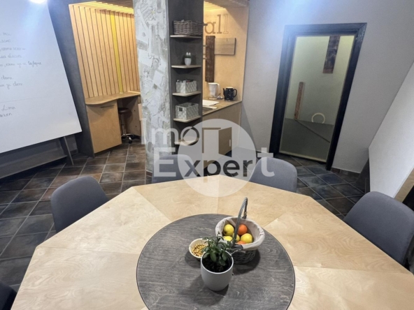 Търговско помещение, проектирано и обзаведено за детски клуб, училище или образователен център!!! - 0