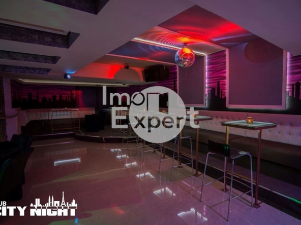 Бар-Клуб на ул.Александровска - 0