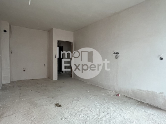 Двустаен апартамент!!! С акт-14!!! - 0