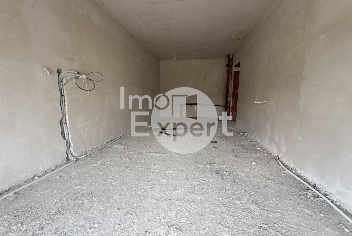 Двустаен апартамент на крачка от морето!!! - 0