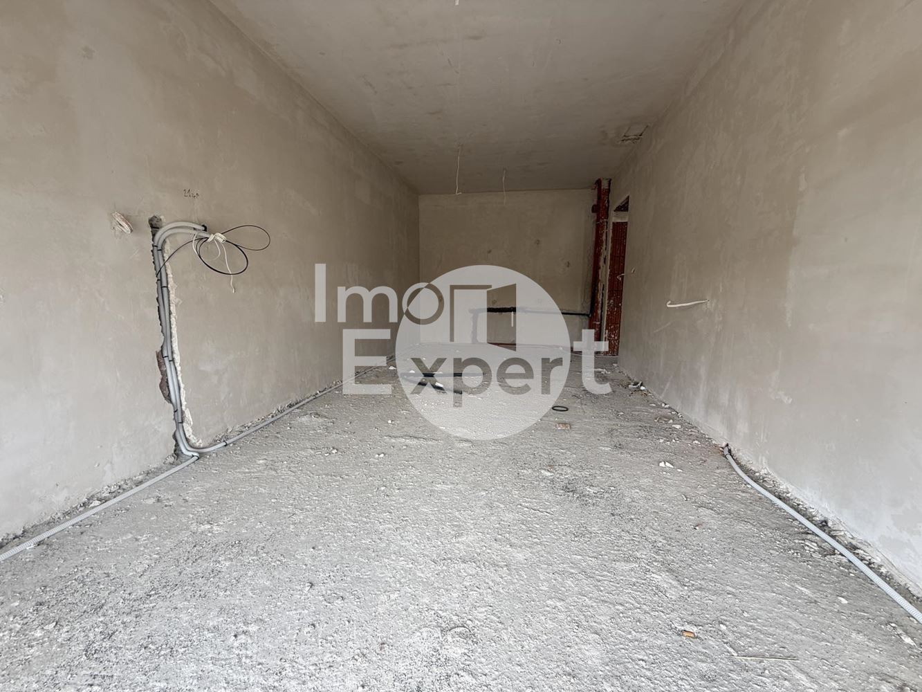 Двустаен апартамент на крачка от морето!!! - 0