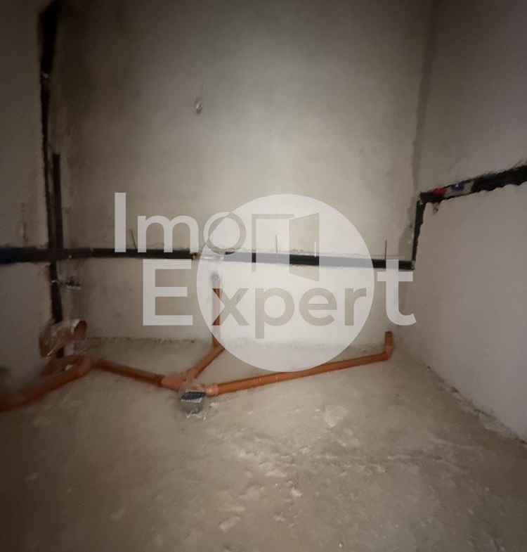 Двустаен апартамент на крачка от морето!!! - 0