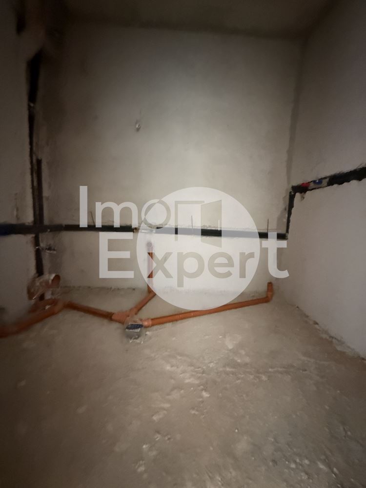 Двустаен апартамент на крачка от морето!!! - 0