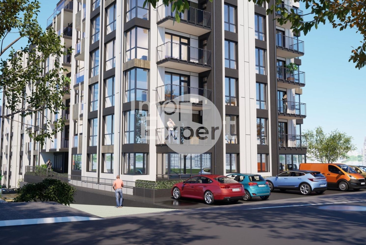 2-стаен - Бургас, Меден рудник - зона В - 0