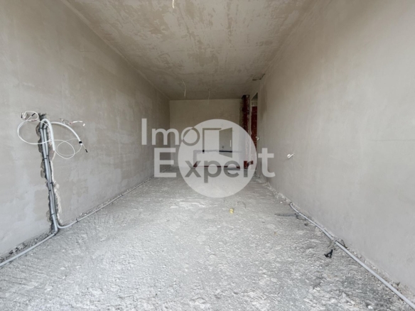 Двустаен апартамент в гр.Черноморец след акт14 прекрасна локация - 0