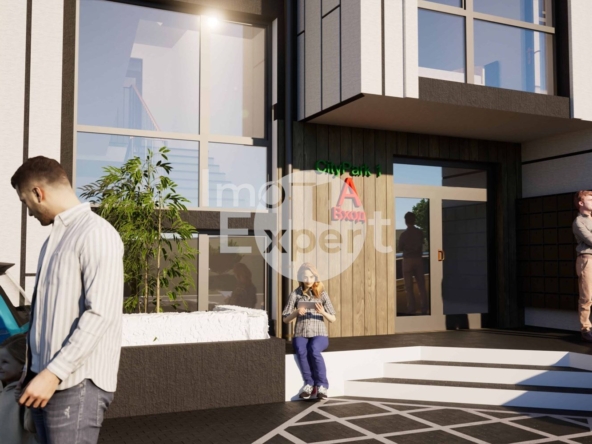 2-стаен - Бургас, Меден рудник - зона В - 0