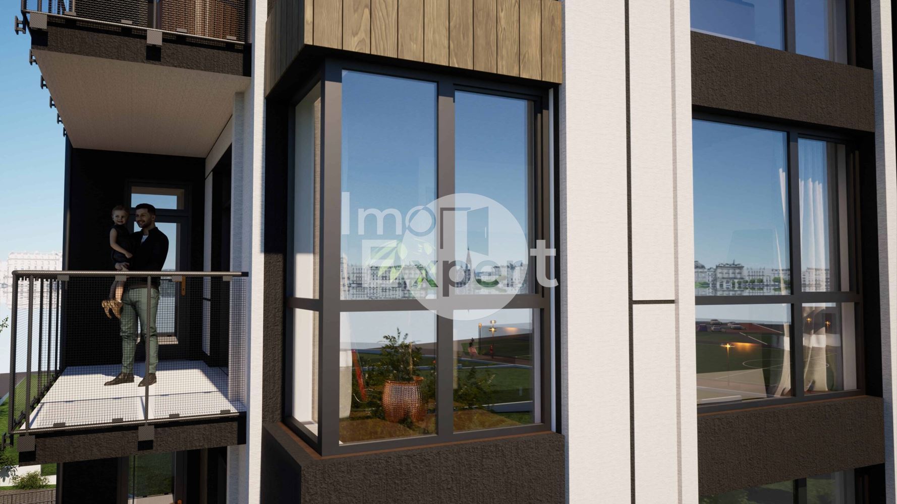 2-стаен - Бургас, Меден рудник - зона В - 0