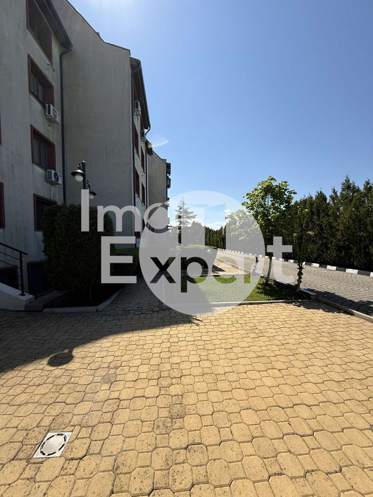 Тристаен до ключ Ахелой комплекс Фамагуста акт16 с асансьор !!! - 0