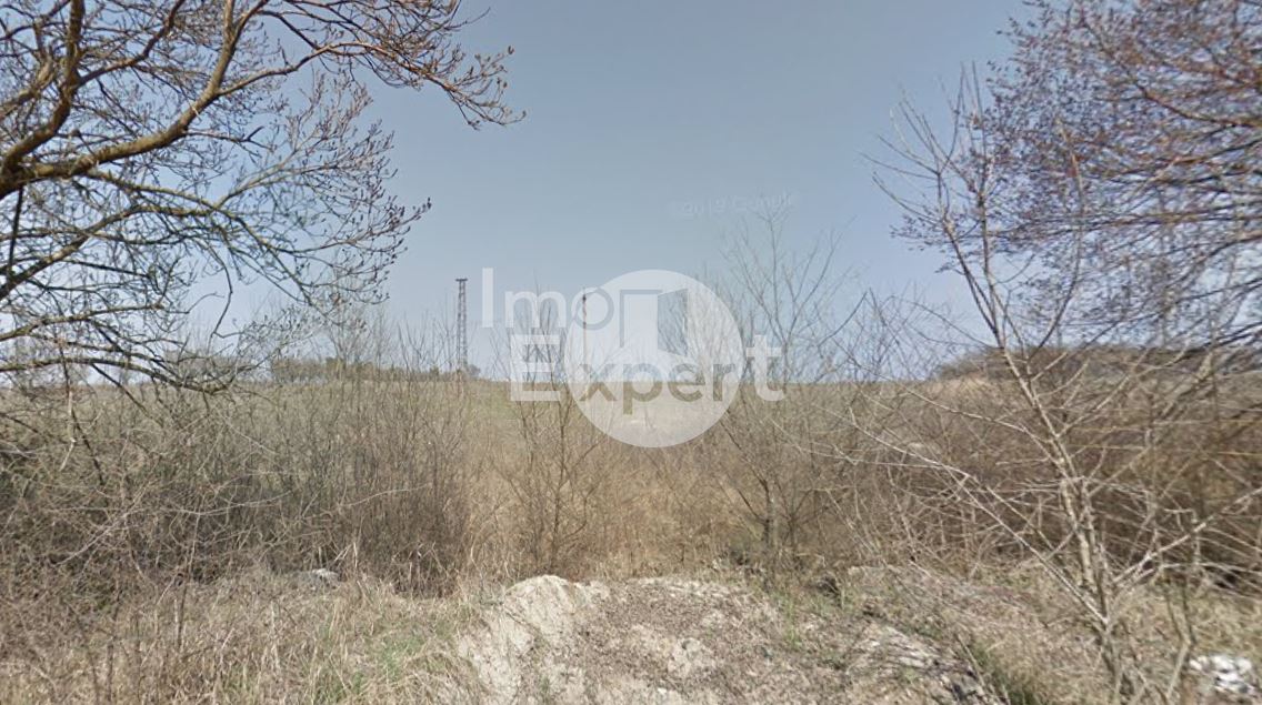 Поземлен имот в кв.Крайморие, местност Кафка !!! - 0