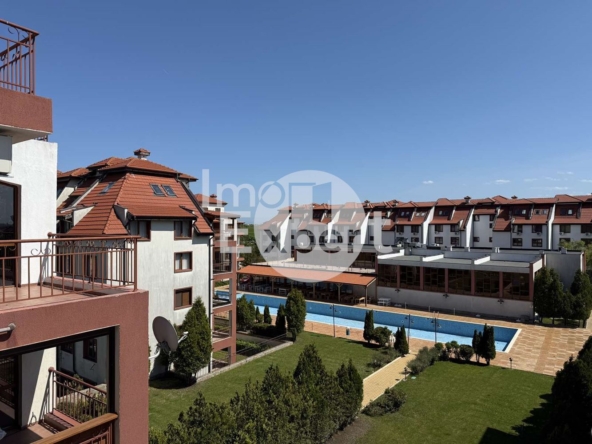 Тристаен до ключ Ахелой комплекс Фамагуста акт16 с асансьор !!! - 0