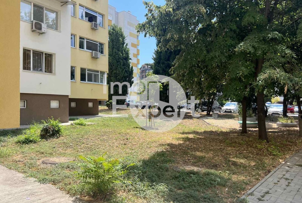 Четири отделни стаи в САНИРАН блок!!! - 0