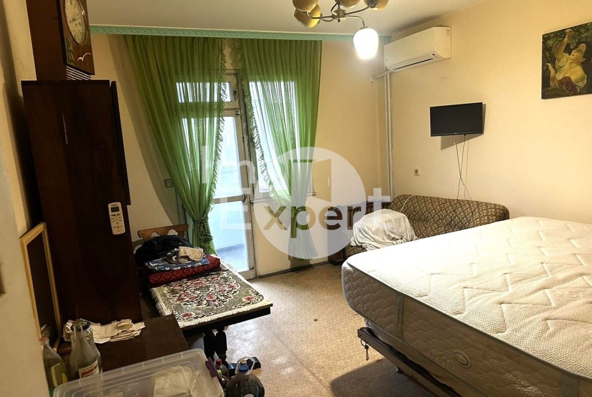 Четири отделни стаи в САНИРАН блок!!! - 0