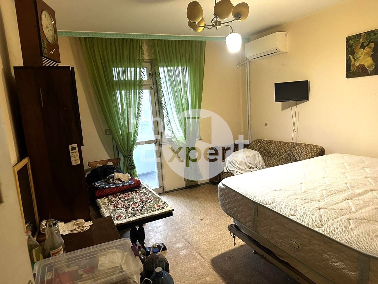 Четири отделни стаи в САНИРАН блок!!! - 0