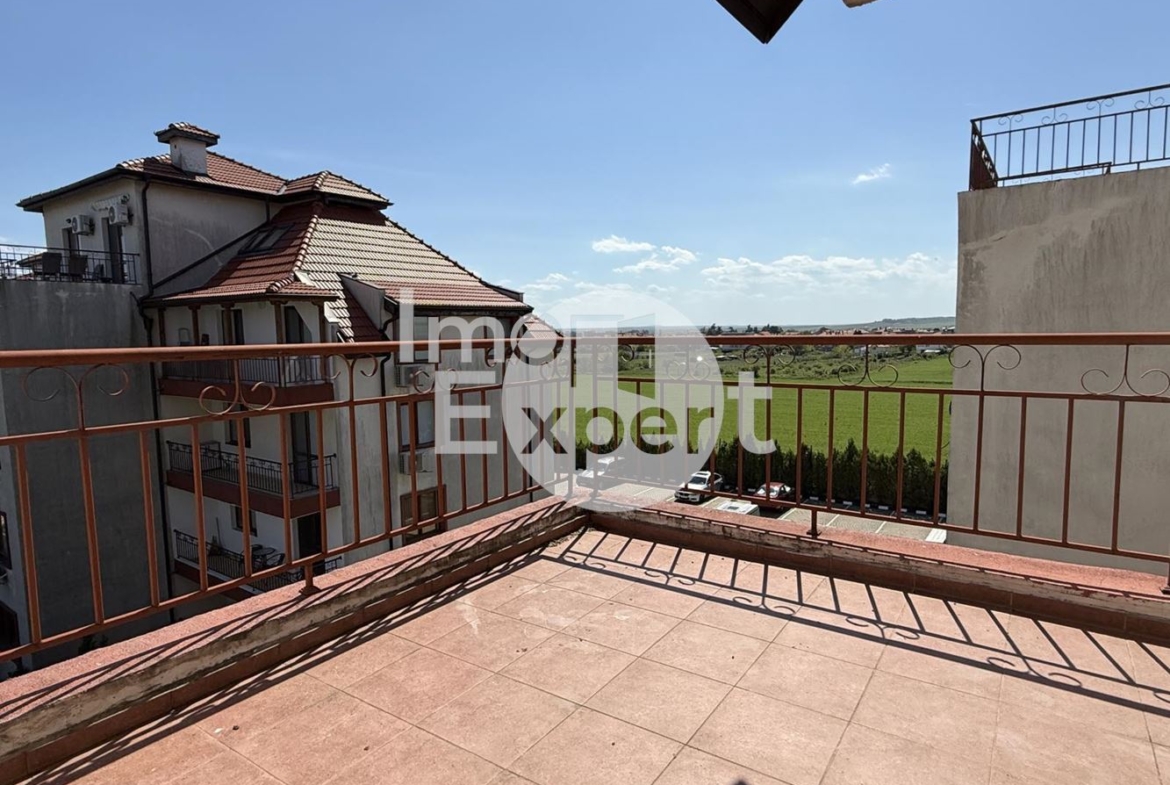 Тристаен до ключ Ахелой комплекс Фамагуста акт16 с асансьор !!! - 0