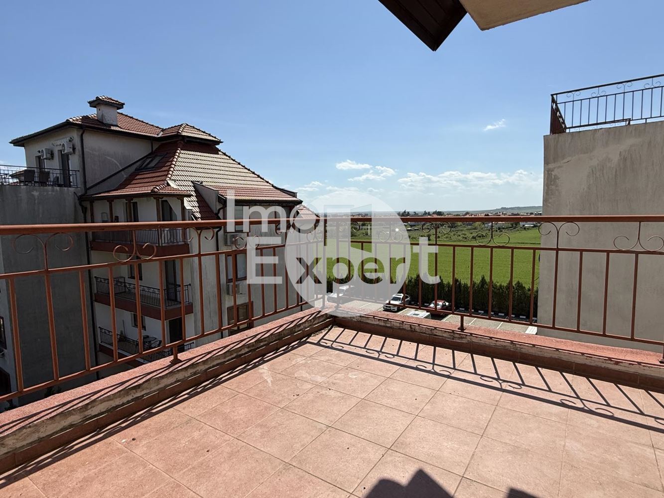 Тристаен до ключ Ахелой комплекс Фамагуста акт16 с асансьор !!! - 0