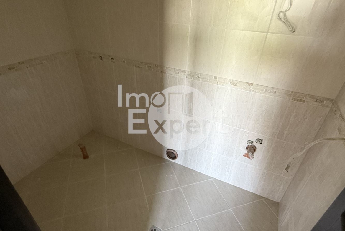 Тристаен до ключ Ахелой комплекс Фамагуста акт16 с асансьор !!! - 0