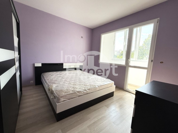 Преустроен обзаведен апартамент с две спални кв.Хале!!! - 0