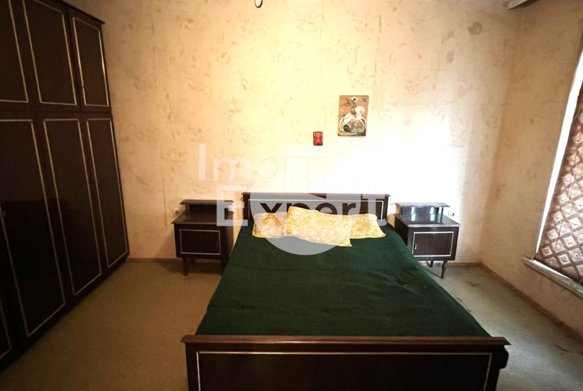 Апартамент с три отделни стаи и гледка към р. Тунджа!!! - 0