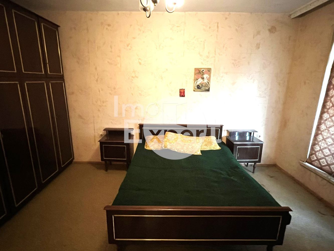 Апартамент с три отделни стаи и гледка към р. Тунджа!!! - 0