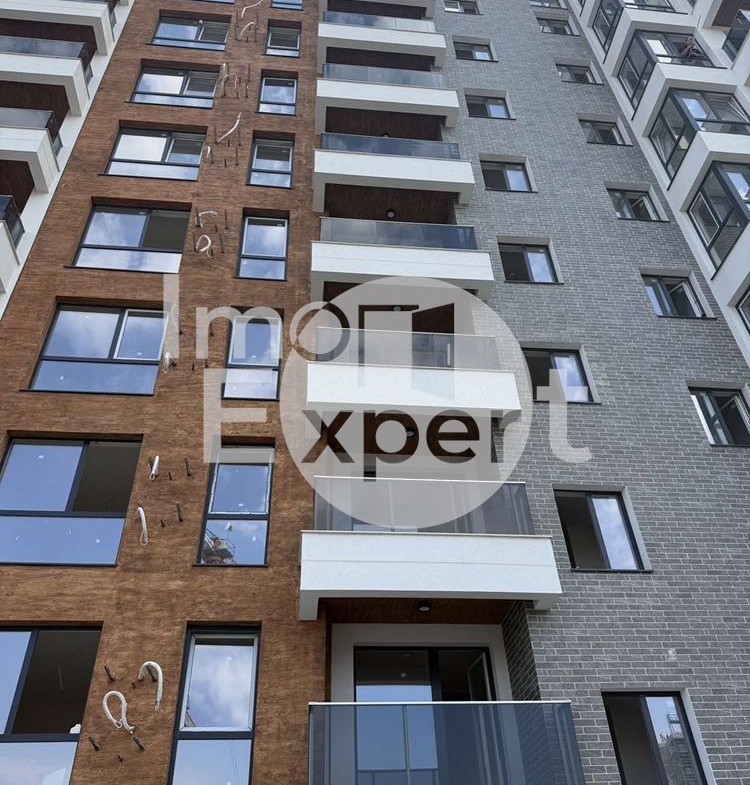 Двустаен южен апартамент в ЛАЗУР РЕЗИДЕНС акт15 кв.Мадика !!! - 0