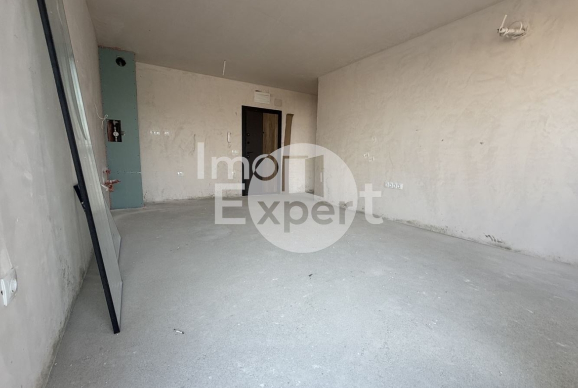 Двустаен южен апартамент в ЛАЗУР РЕЗИДЕНС акт15 кв.Мадика !!! - 0