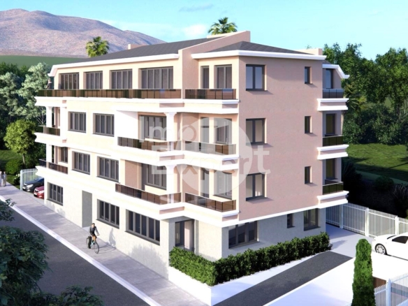 БЕЗ КОМИСИОННА ОТ КУПУВАЧА!!! Двустаен апартамент със собствен двор и паркомясто!!! - 0