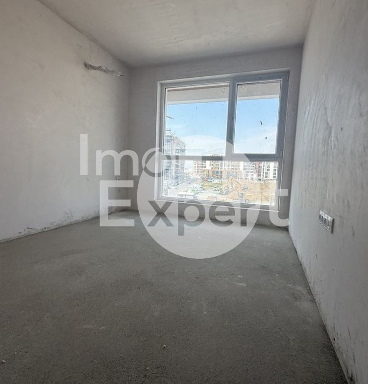 Двустаен южен апартамент в ЛАЗУР РЕЗИДЕНС акт15 кв.Мадика !!! - 0