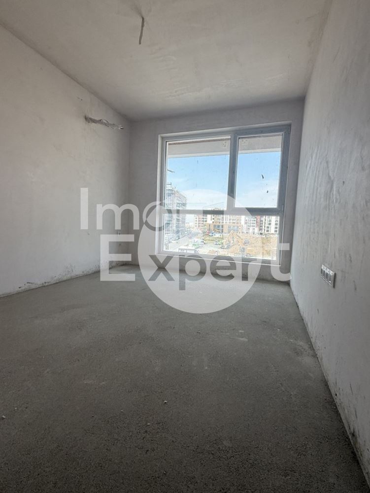 Двустаен южен апартамент в ЛАЗУР РЕЗИДЕНС акт15 кв.Мадика !!! - 0