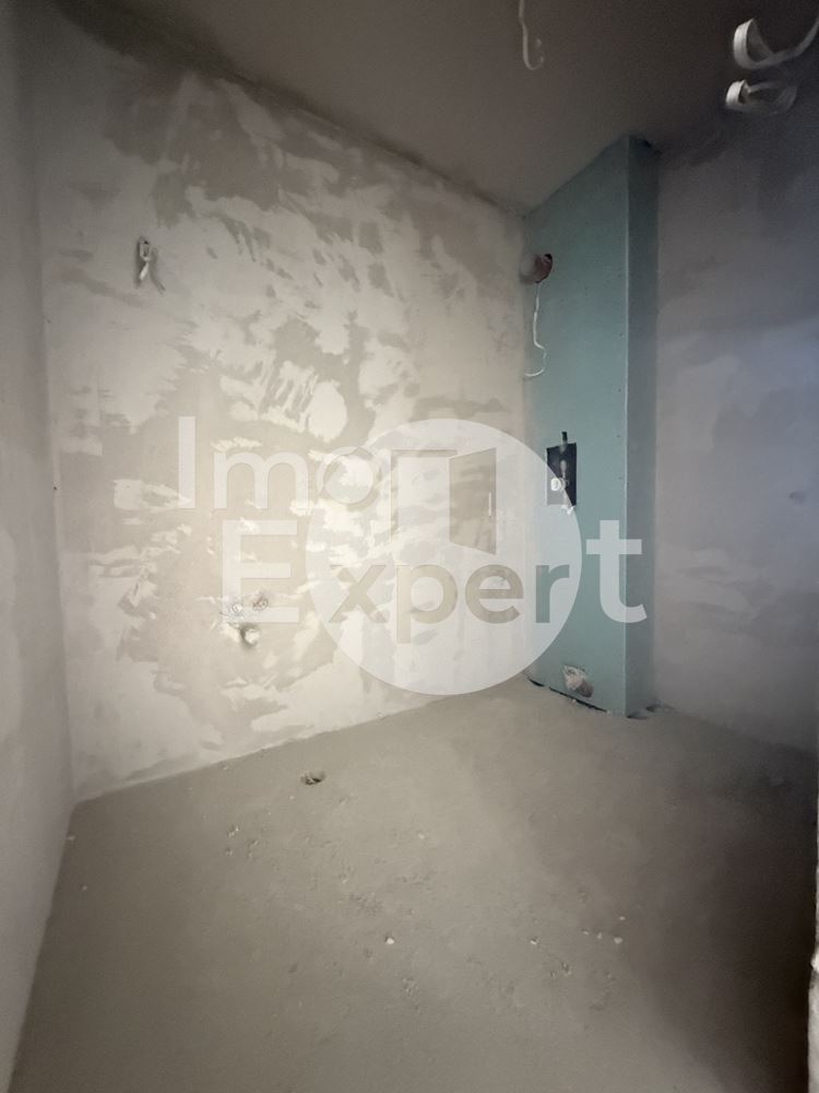 Двустаен южен апартамент в ЛАЗУР РЕЗИДЕНС акт15 кв.Мадика !!! - 0