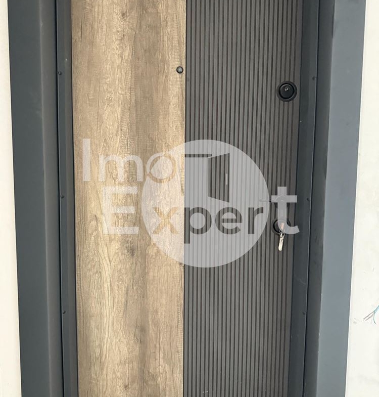 Двустаен южен апартамент в ЛАЗУР РЕЗИДЕНС акт15 кв.Мадика !!! - 0