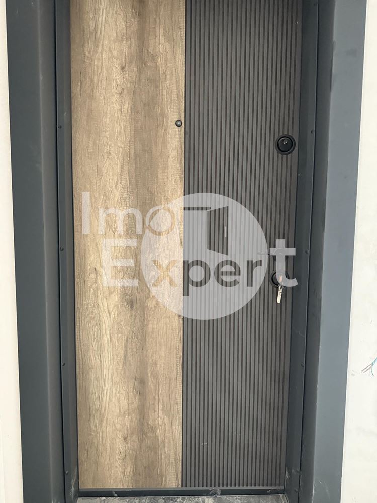 Двустаен южен апартамент в ЛАЗУР РЕЗИДЕНС акт15 кв.Мадика !!! - 0