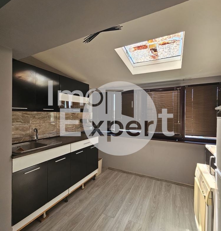 Двустаен апартамент с акт16 асансьор до Борисовата Градина!! - 0