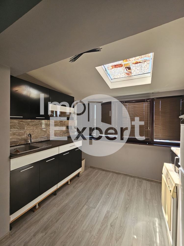 Двустаен апартамент с акт16 асансьор до Борисовата Градина!! - 0