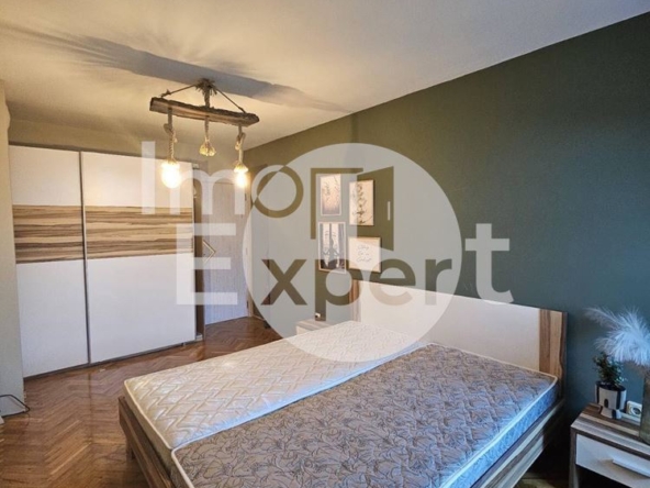 Двустаен апартамент с акт16 асансьор до Борисовата Градина!! - 0