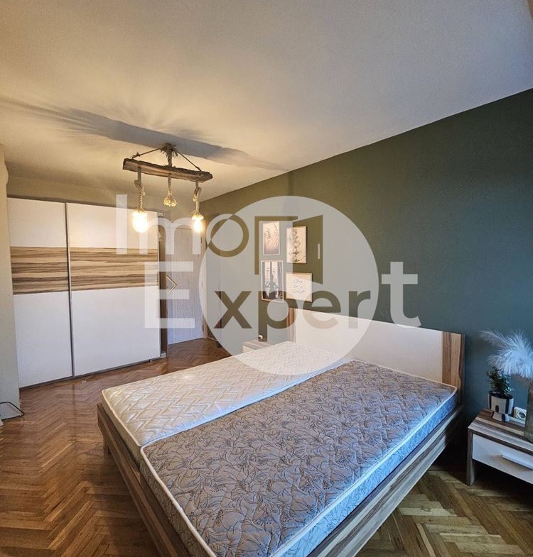 Двустаен апартамент с акт16 асансьор до Борисовата Градина!! - 0