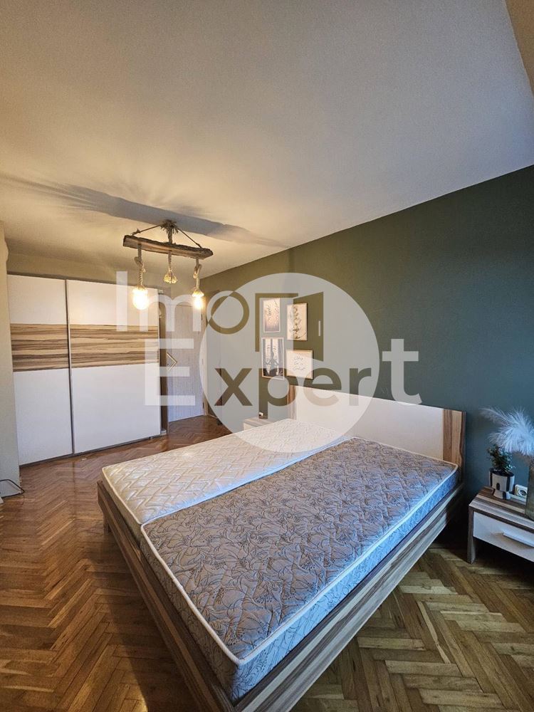 Двустаен апартамент с акт16 асансьор до Борисовата Градина!! - 0