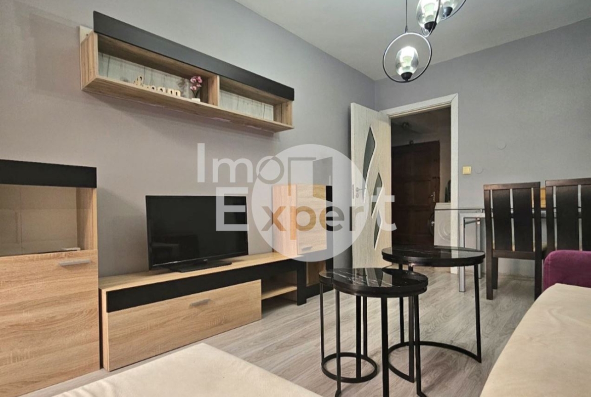 Двустаен апартамент с акт16 асансьор до Борисовата Градина!! - 0