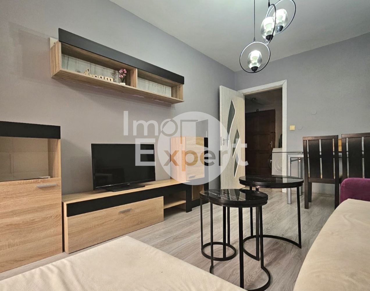 Двустаен апартамент с акт16 асансьор до Борисовата Градина!! - 0