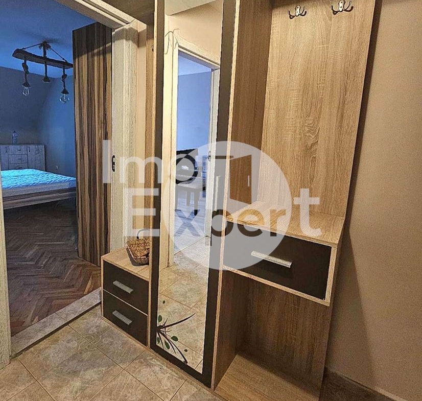 Двустаен апартамент с акт16 асансьор до Борисовата Градина!! - 0