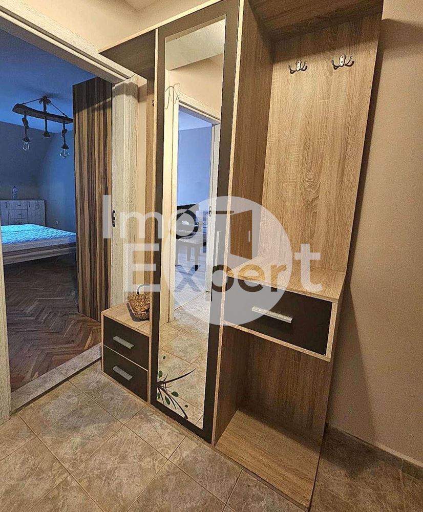 Двустаен апартамент с акт16 асансьор до Борисовата Градина!! - 0