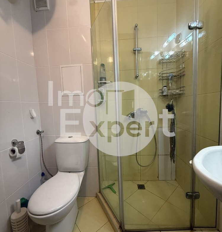 Двустаен апартамент на метри от Морската градина - 0