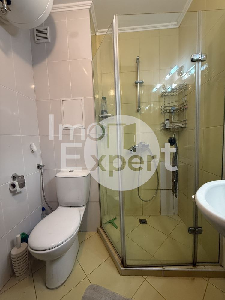 Двустаен апартамент на метри от Морската градина - 0