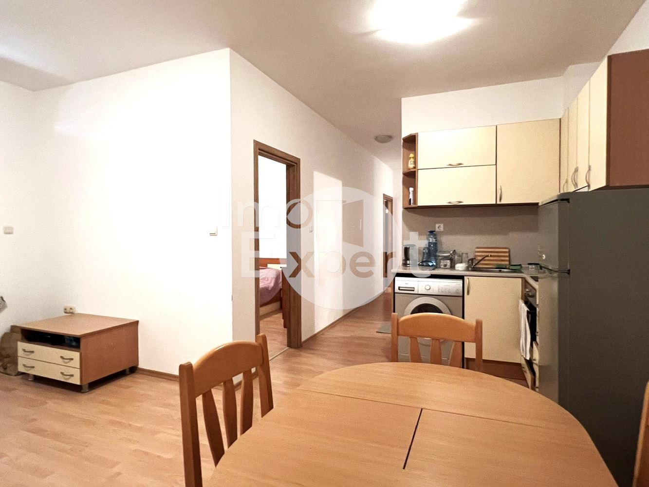 Продава се тристаен апартамент в комплекс Съни Дей 6, близо до Слънчев бряг! - 0