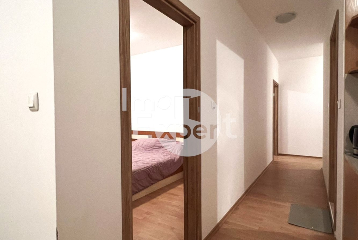 Продава се тристаен апартамент в комплекс Съни Дей 6, близо до Слънчев бряг! - 0