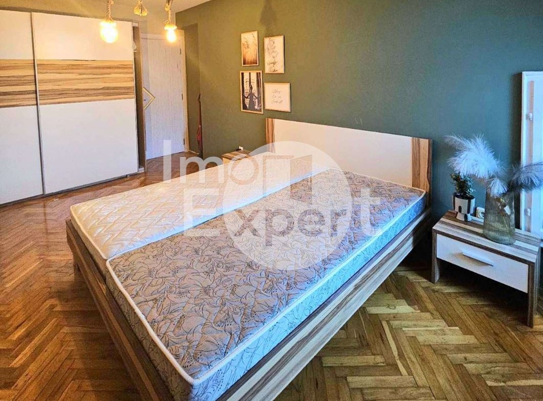 Двустаен апартамент с акт16 асансьор до Борисовата Градина!! - 0